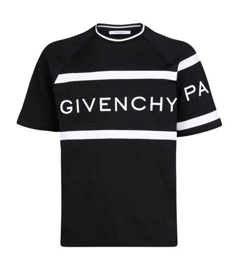 givenchy zwart off shoulder shirt|givenchy shirt.